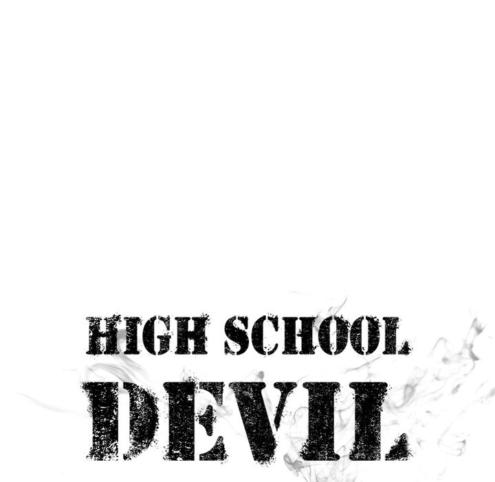 High School Devil Chapter 245 18